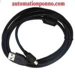 USB-TK-USB-MT-Weintek-hmi-programming-cable