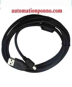 USB TK USB MT Weintek hmi programming cable USB-TK-USB-MT-Weintek-hmi-programming-cable