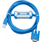 USB-XW2Z-200S-CV-Omron-PLC-Cable