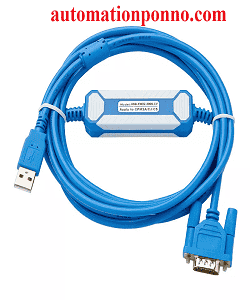 USB XW2Z 200S CV Omron PLC Cable USB-XW2Z-200S-CV-Omron-PLC-Cable