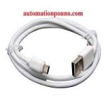 Weintek-HMI-Programming-Cable-USB-Micro