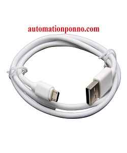 Weintek-HMI-Programming-Cable-USB-Micro