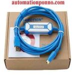 panasonic-Minas-A4-Panasonic-servo-programming-cable-USB-DVOP1960