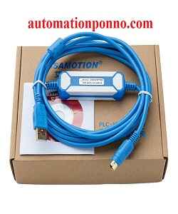 panasonic-Minas-A4-Panasonic-servo-programming-cable-USB-DVOP1960