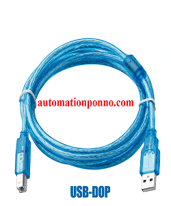 usb-dop-Delta-HMI-Programming-Cable