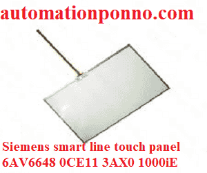 6AV6-648-0CE11-3AX0-TOUCH