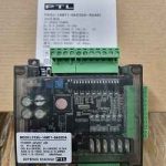 FX3U-14MT-6AD2DA-RS485-FX3U-PLC-CHINA