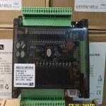 FX3U-30MR-6AD2DA-RS485-FX3U-PLC