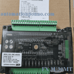 FX3U-30MT-6AD2DA-RS485-China-FX3U-PLC