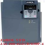 JAROL-VFD-JAC300-022GB-030P-4-5041B-22KW-30HP