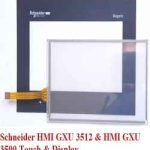 Schneider-HMI-GXU-3512-HMI-GXU-3500-Touch-Display