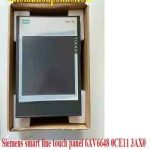 Siemens-smart-line-touch-panel-6AV6648-0CE11-3AX0-1000iE