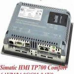 Simatic-HMI-TP700-Comfort-6AV2124-0GC01-0AX0