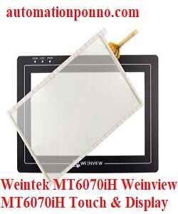 Weintek MT6070iH EasyView MT6070iH Weinview MT6070iH Touch Weintek-MT6070iH-EasyView-MT6070iH-Weinview-MT6070iH-Touch