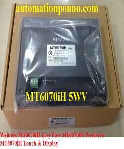 Weintek MT6070iH EasyView MT6070iH Weinview MT6070iH Weintek-MT6070iH-EasyView-MT6070iH-Weinview-MT6070iH