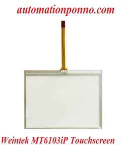Weintek-MT6103iP-touchscreen