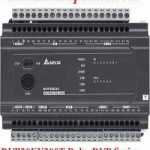 DVP20EX200T-Delta-DVP-Series