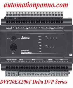DVP20EX200T-Delta-DVP-Series