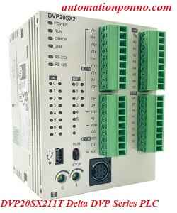 DVP20SX211T-Delta-DVP-Series-PLC