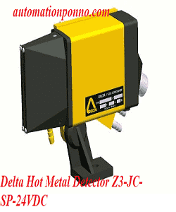 Delta-Hot-Metal-Detector-Z3-JC-SP-24VDC