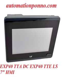 EXP40-TTA-DC-EXP40-TTE-LS-7-INCH-HMI