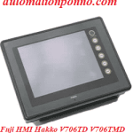 Fuji-HMI-Hakko-V706TD-V706TMD-V706CD-V706CMD-HMI-7-INCH