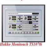 Hakko-Monitouch-TS1070i-Fuji-Monitouch-HMI-7