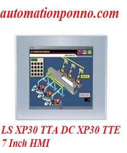 LS-XP30-TTA-DC-XP30-TTE-7-Inch-HMI