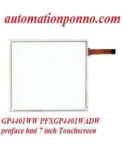 PFXGP4401WADW-proface-hmi-7-inch-Touchscreen