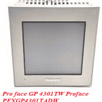 Pro-face-GP-4301TW-Proface-PFXGP4301TADW