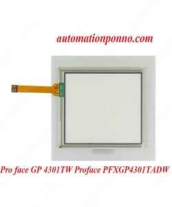 Pro-face-GP-4301TW-Proface-PFXGP4301TADW-touch
