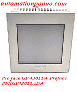 Pro-face-GP-4301TW-Proface-PFXGP4301TADW