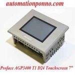 Proface-AGP3400-T1-D24-Touchscreen-7