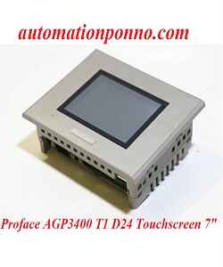 Proface-AGP3400-T1-D24-Touchscreen-7