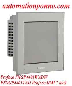 Proface-FXGP4401WADW-PFXGP4401TAD-Proface-HMI-7-inch