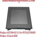 Proface-GP2500-SC41-24v-PFXGP2500SD-Proface-10-inch-HMI