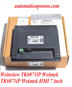 Weinview-TK6071iP-Weintek-TK6071iP-Weintek-HMI-7-inch