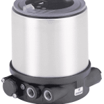 Burkert-8694-Pneumatic-positioner
