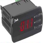 Danfoss-EKC-102D-Danfoss-temperature-controller