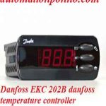 Danfoss-EKC-202B-danfoss-temperature-controller