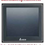 Delta-DOP-B07S411-HMI-7-inch