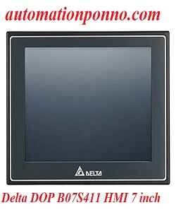 Delta-DOP-B07S411-HMI-7-inch