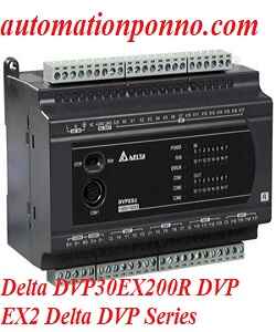 Delta-DVP30EX200R-DVP-EX2-Delta-DVP-Series