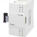 Mitsubishi-FX2N-1HC-High-Speed-Counter-Module