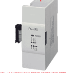 Mitsubishi-FX2N-1PG-E-PULSE-GENERATOR-UNIT