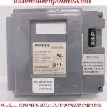 Proface-GP37W2-BG41-24V-PFXGP37W2BD