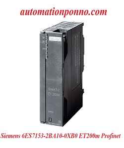 Siemens-6ES7153-2BA10-0XB0-ET200m-Profinet