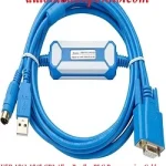 USB-1761-1747-CP3-Allen-Bradley-PLC-Programming-Cable