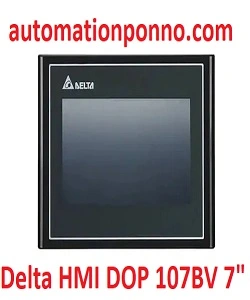 Delta-HMI-DOP-107BV-7-inch