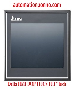 Delta-HMI-DOP-110CS-10.1-Inch